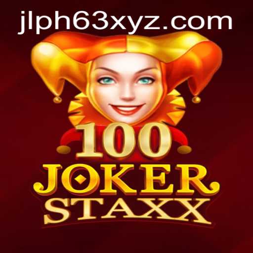 Exploring the Captivating World of 100JokerStaxx