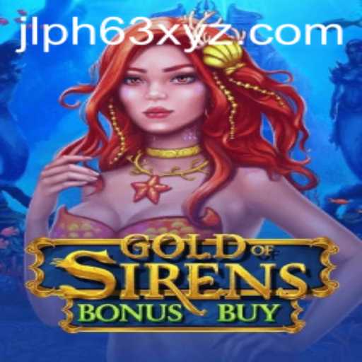 Unveiling the Intricate World of 'GoldofSirensBonusBuy' – A Thrilling Gaming Experience