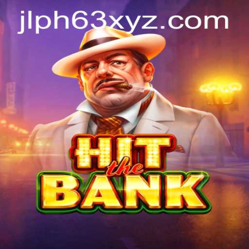 HitTheBank: Dive Into the Ultimate Heist Adventure