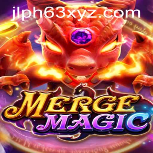 Unveiling the World of MERGEMAGIC: Your Ultimate Guide