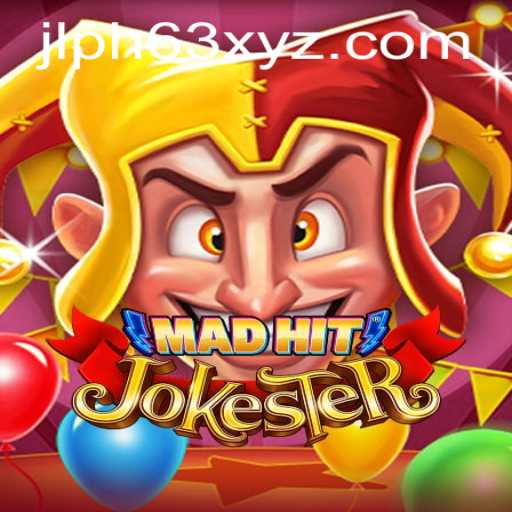 MadHitJokester: A New Era of Engaging Gameplay
