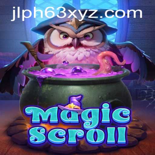 Discover the Enchanting World of MagicScroll: A Journey Through Spells and Strategy