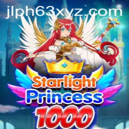 StarlightPrincess1000: A Magical Journey Through the Cosmos