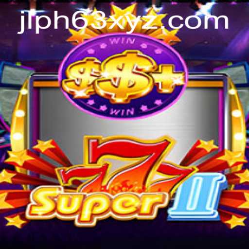 Enter the Thrilling World of Super777II: An Epic Gaming Experience