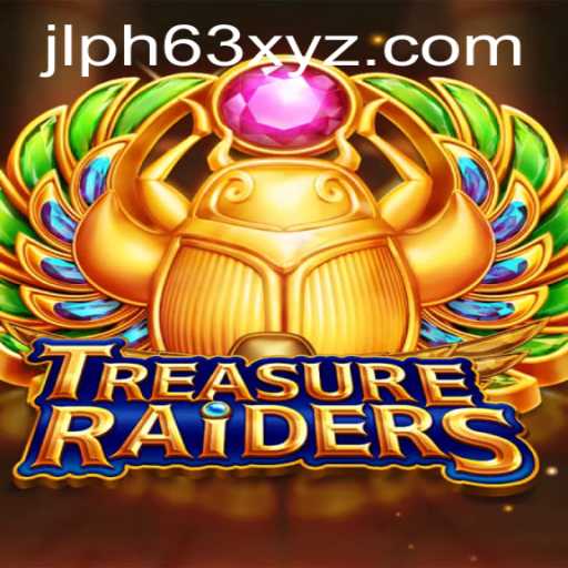 Explore the Exciting World of TREASURERAIDERS: A Game of Strategy and Adventure