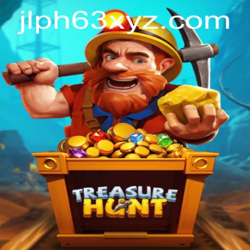 TreasureHunt: An Exciting Adventure Awaits with Jlph63