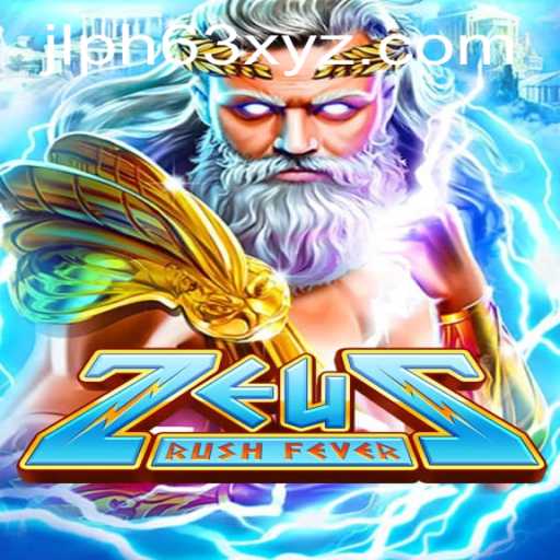 Experience the Mythical Thrill in ZeusRushFever